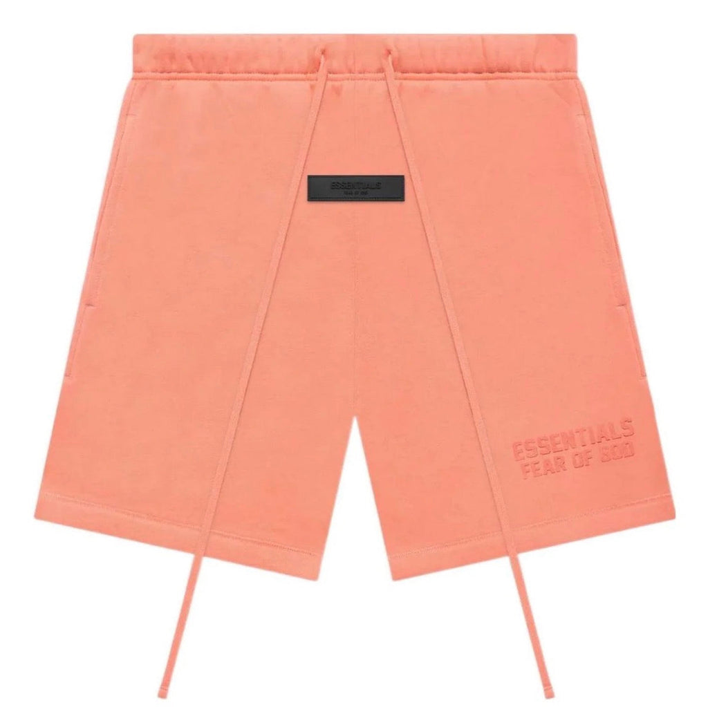 CORAL SHORTS