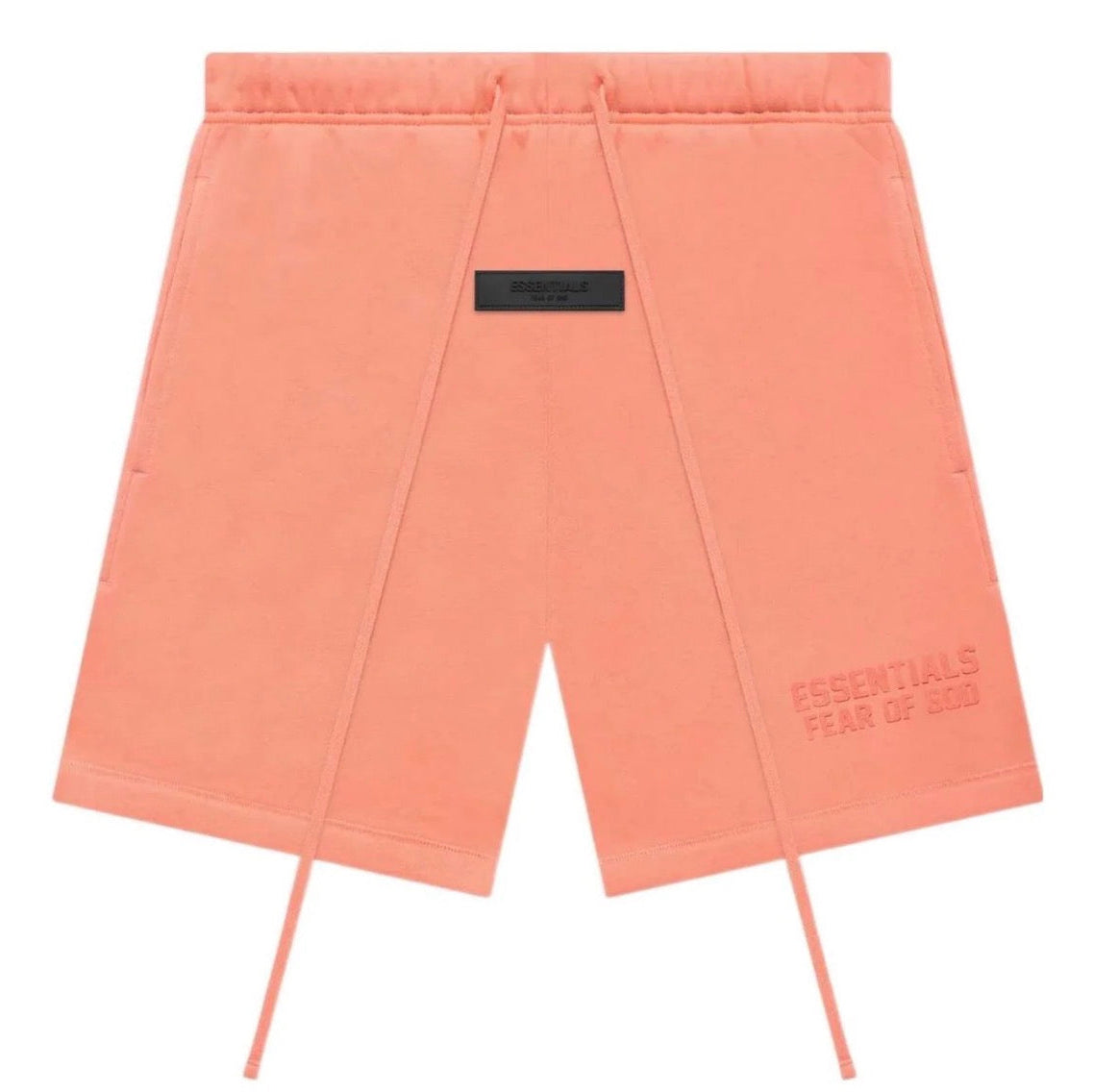 CORAL SHORTS