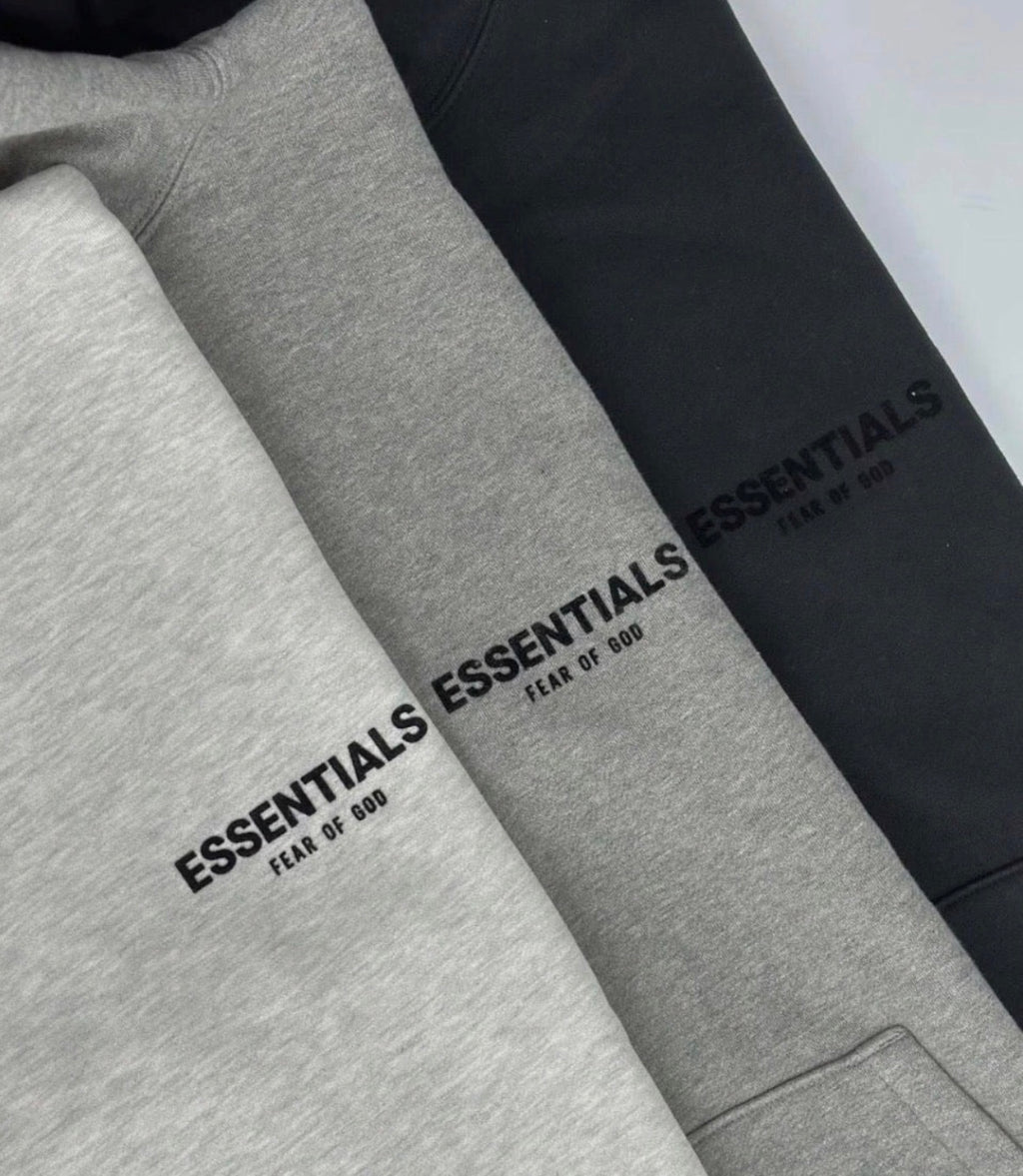 3 - HOODIES COLLECTION