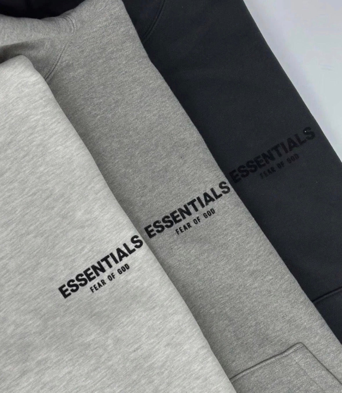 3 - HOODIES COLLECTION