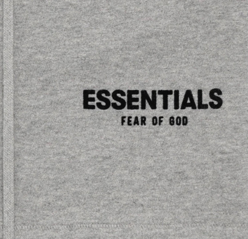 DARK OAT SWEATPANTS