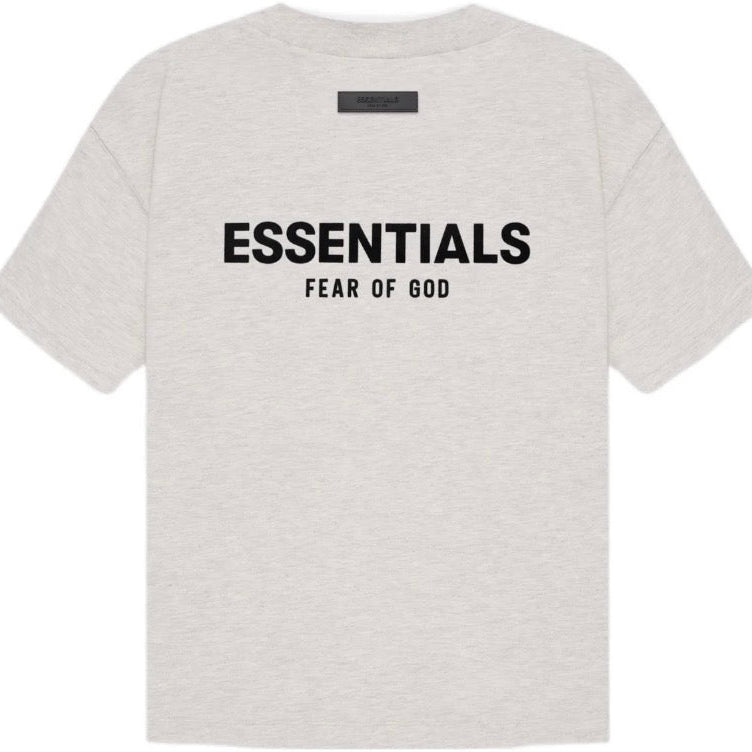 LIGHT OAT TEE