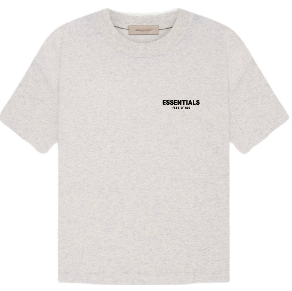 LIGHT OAT TEE