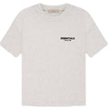 LIGHT OAT TEE
