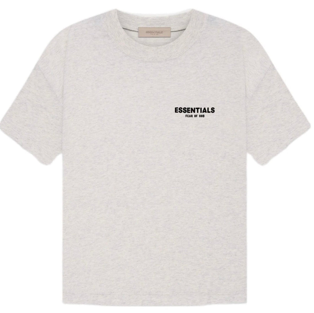 LIGHT OAT TEE