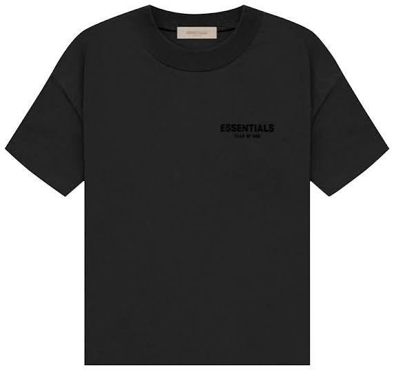 STRETCH LIMO BLACK TEE