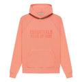 CORAL HOODIE