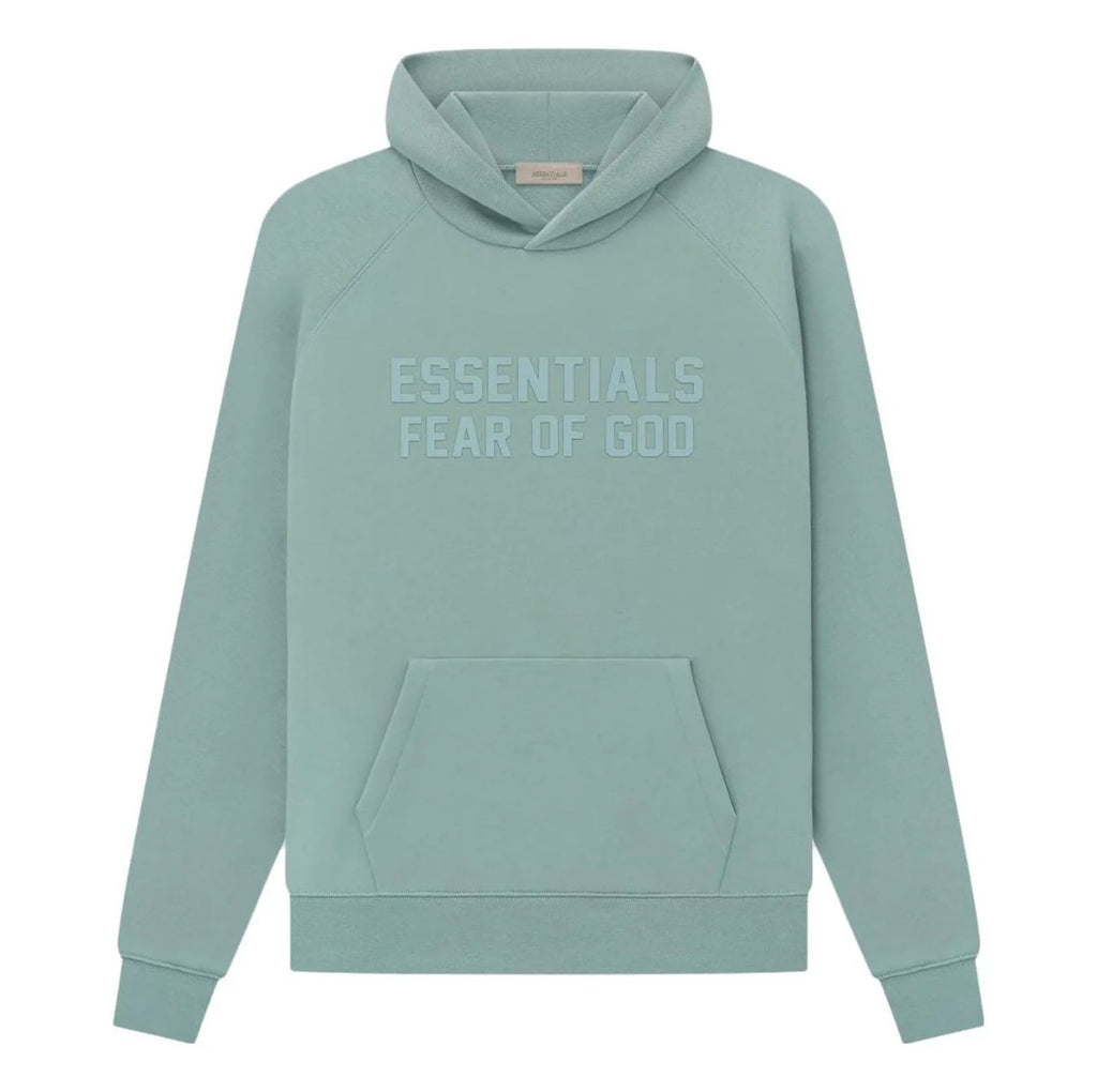 SYCAMORE HOODIE