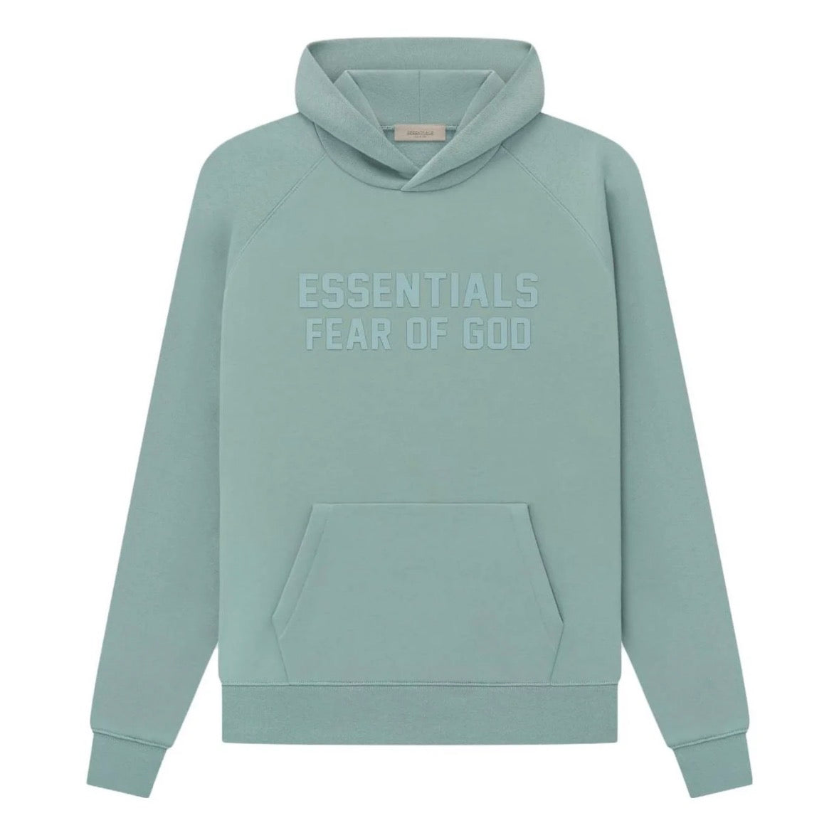 SYCAMORE HOODIE