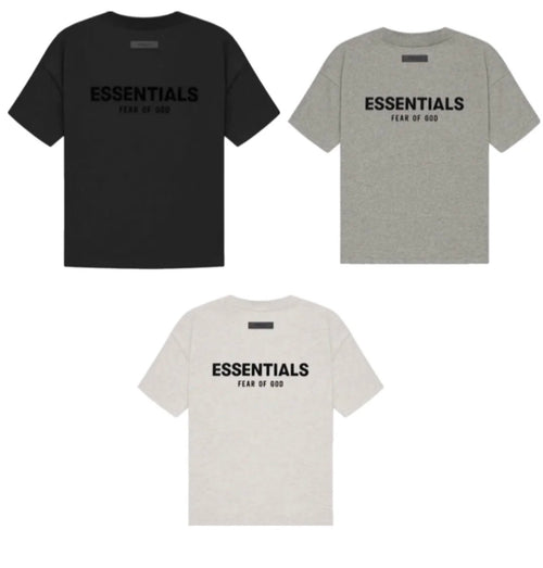 COLLECTION OF TEES