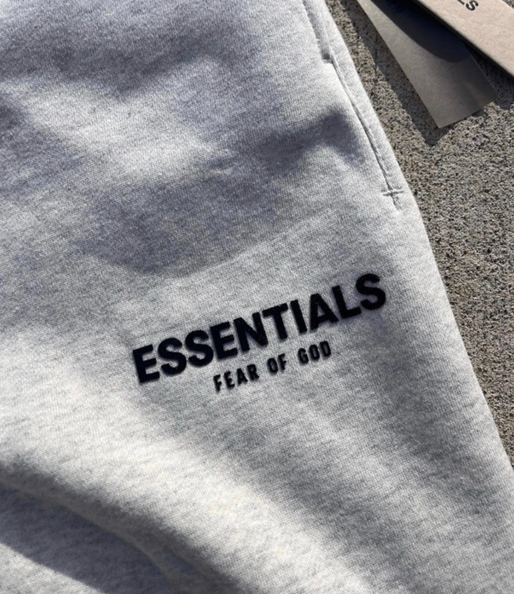 LIGHT OAT SWEATPANTS