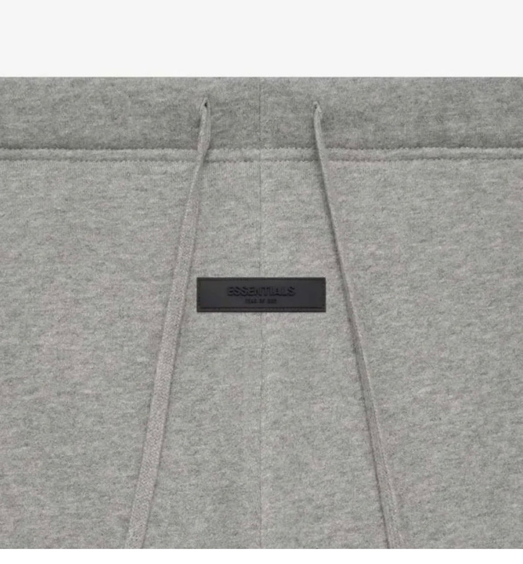 DARK OAT SWEATPANTS