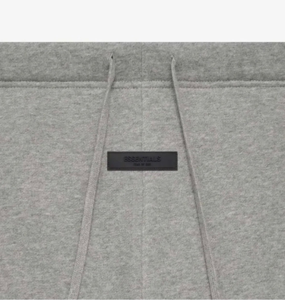 DARK OAT SWEATPANTS