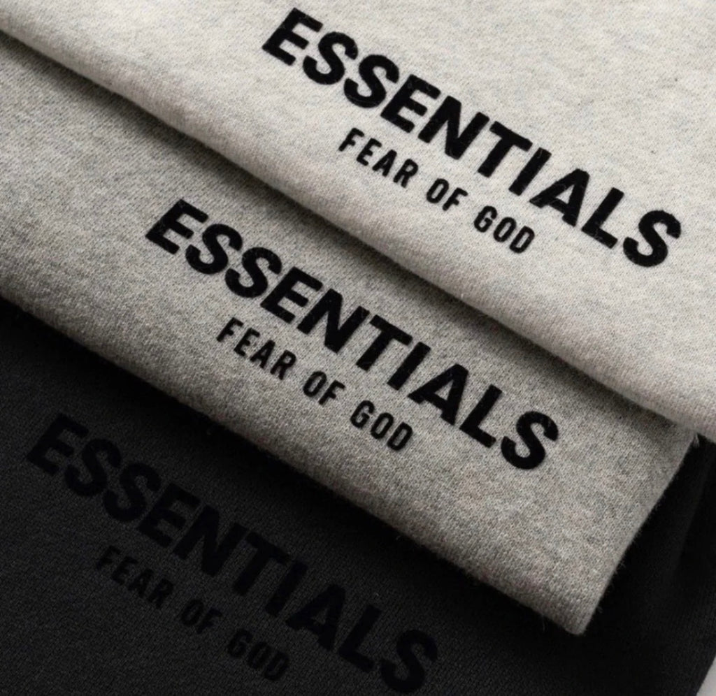COLLECTION OF SWEATPANTS