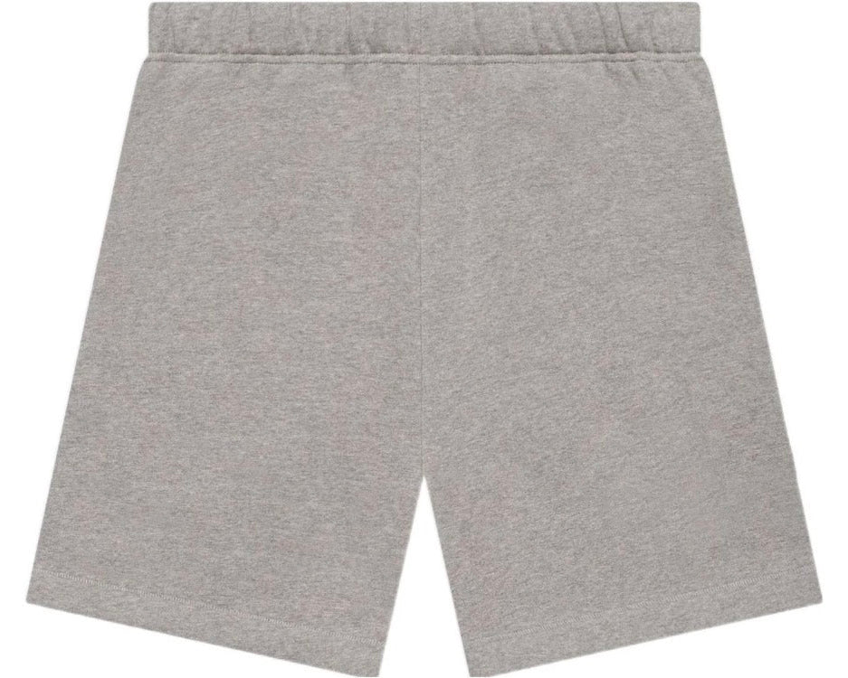 DARK OAT SHORTS