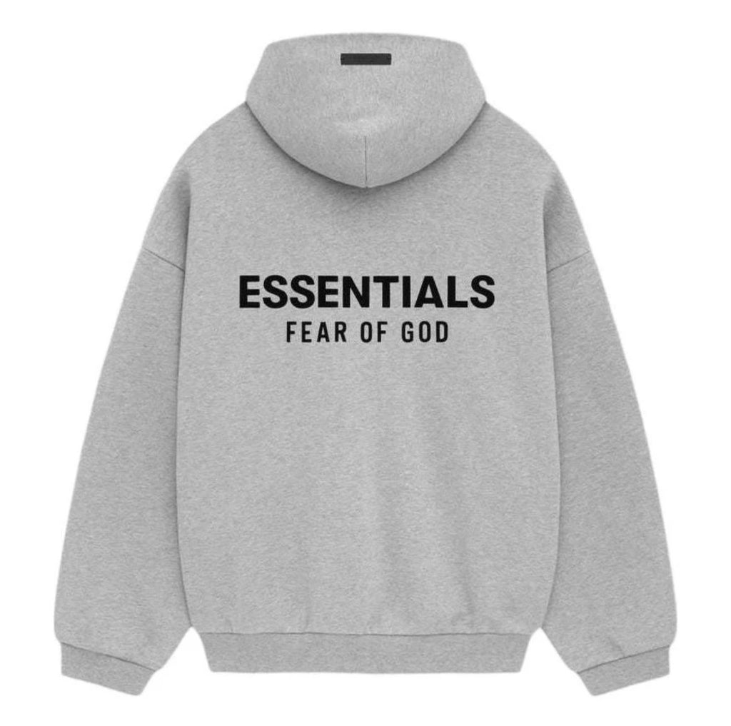 DARK OAT HOODIE