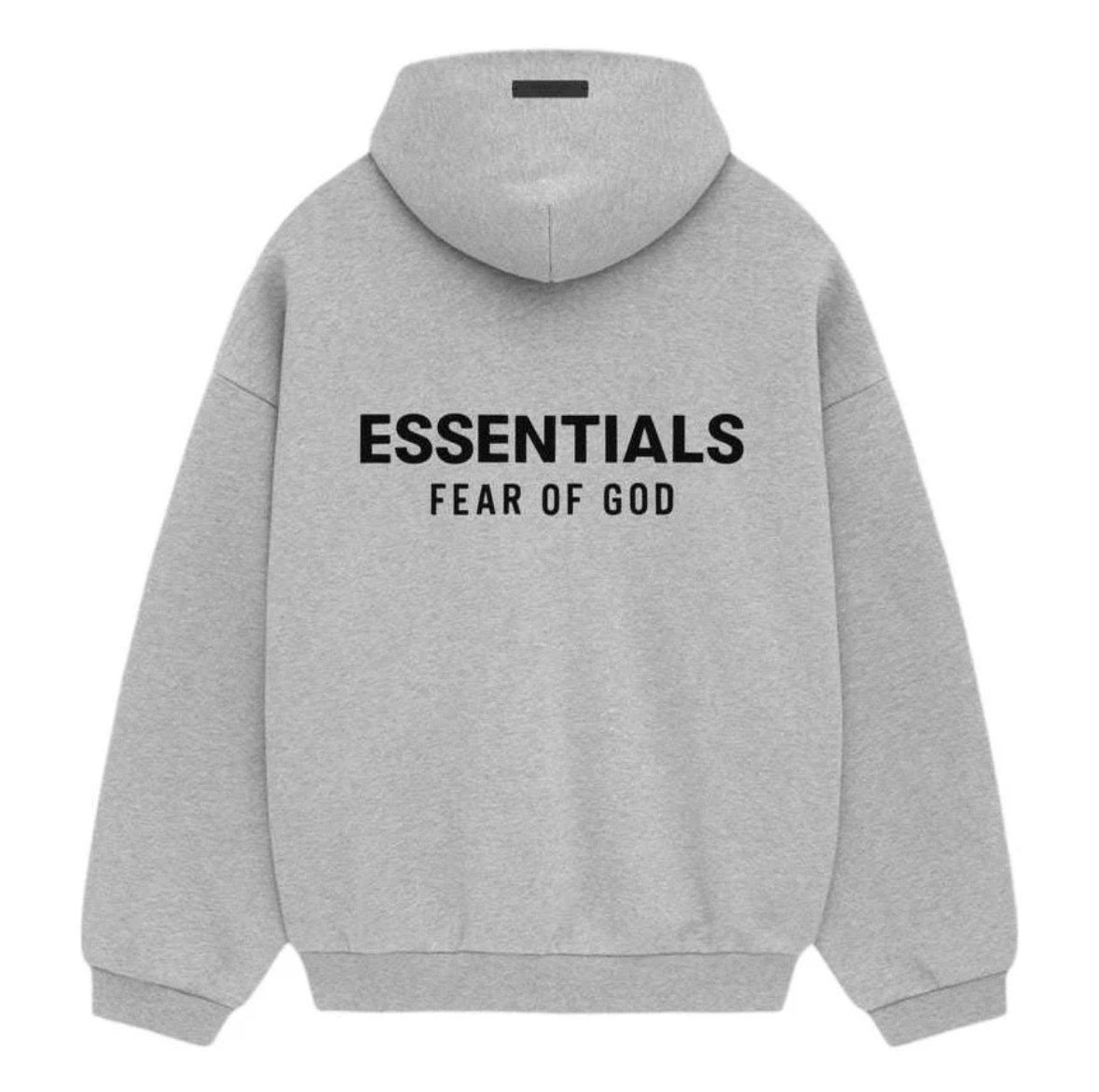 DARK OAT HOODIE