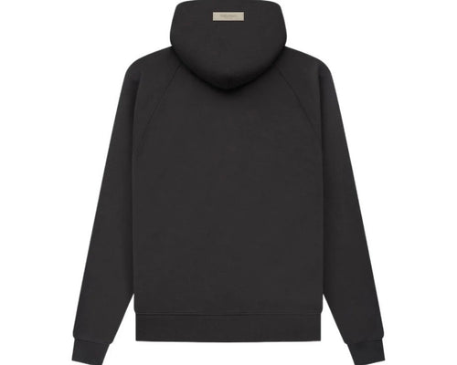 1977 IRON HOODIE