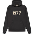 1977 IRON HOODIE