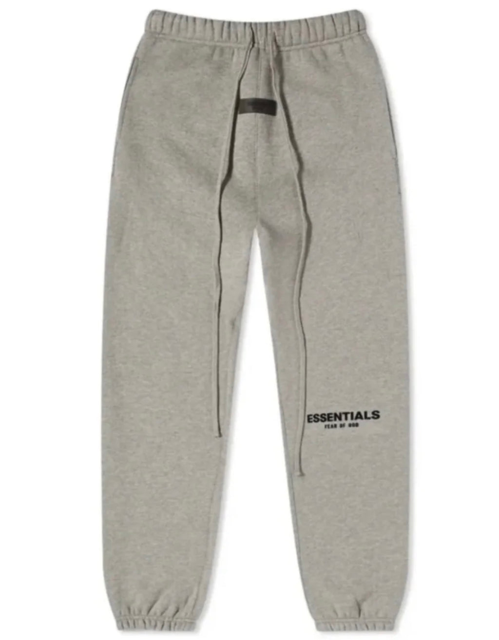DARK OAT SWEATPANTS