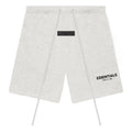 LIGHT OAT SHORTS