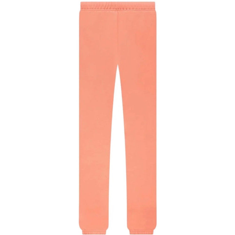 CORAL SWEATPANTS