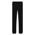 STRETCH LIMO BLACK SWEATPANTS