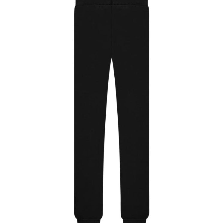 STRETCH LIMO BLACK SWEATPANTS
