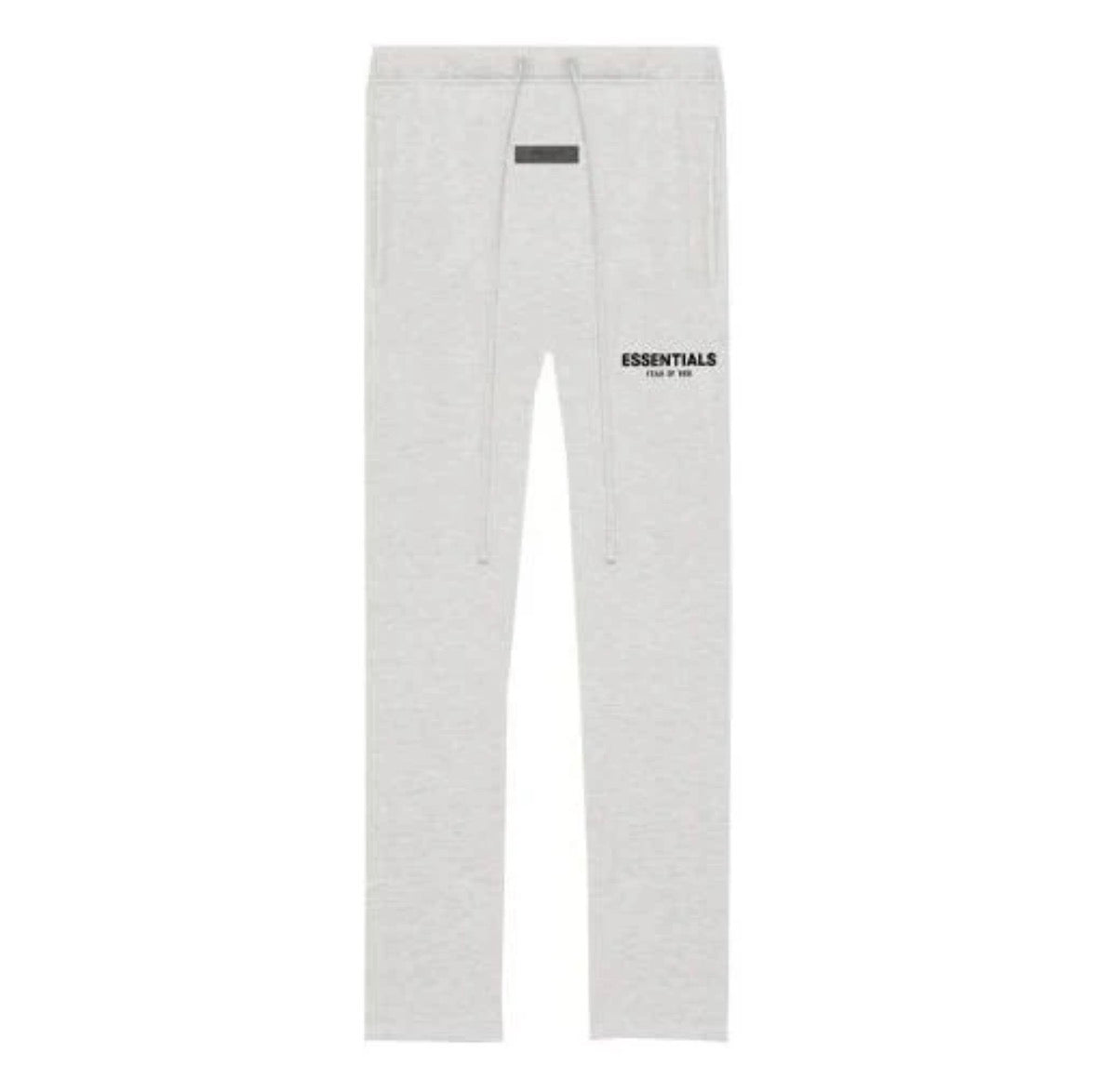 LIGHT OAT SWEATPANTS