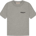 DARK OAT TEE