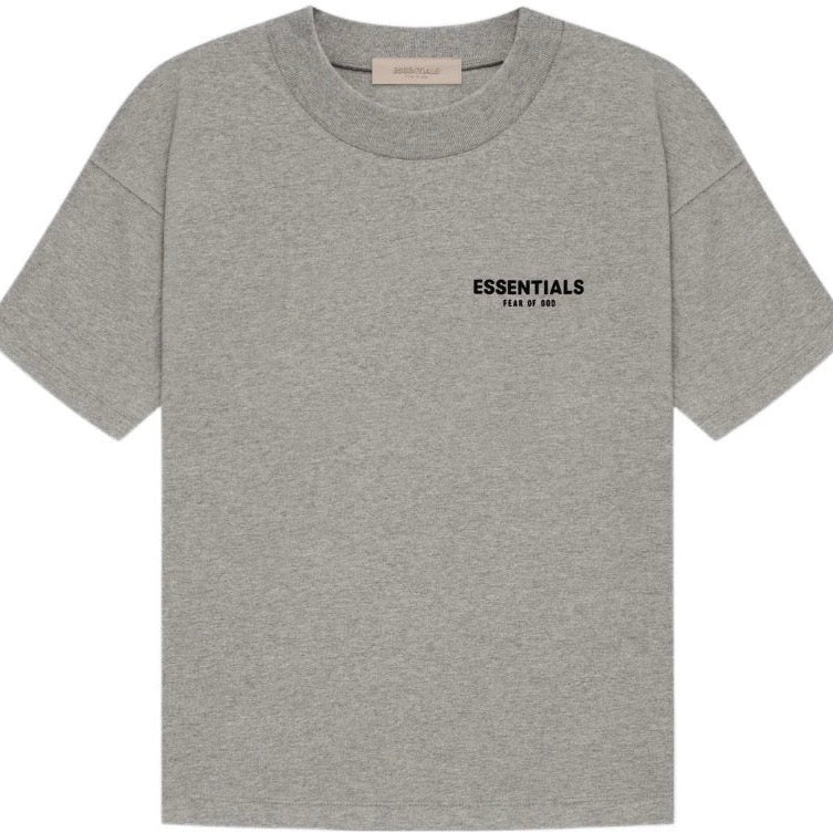 DARK OAT TEE