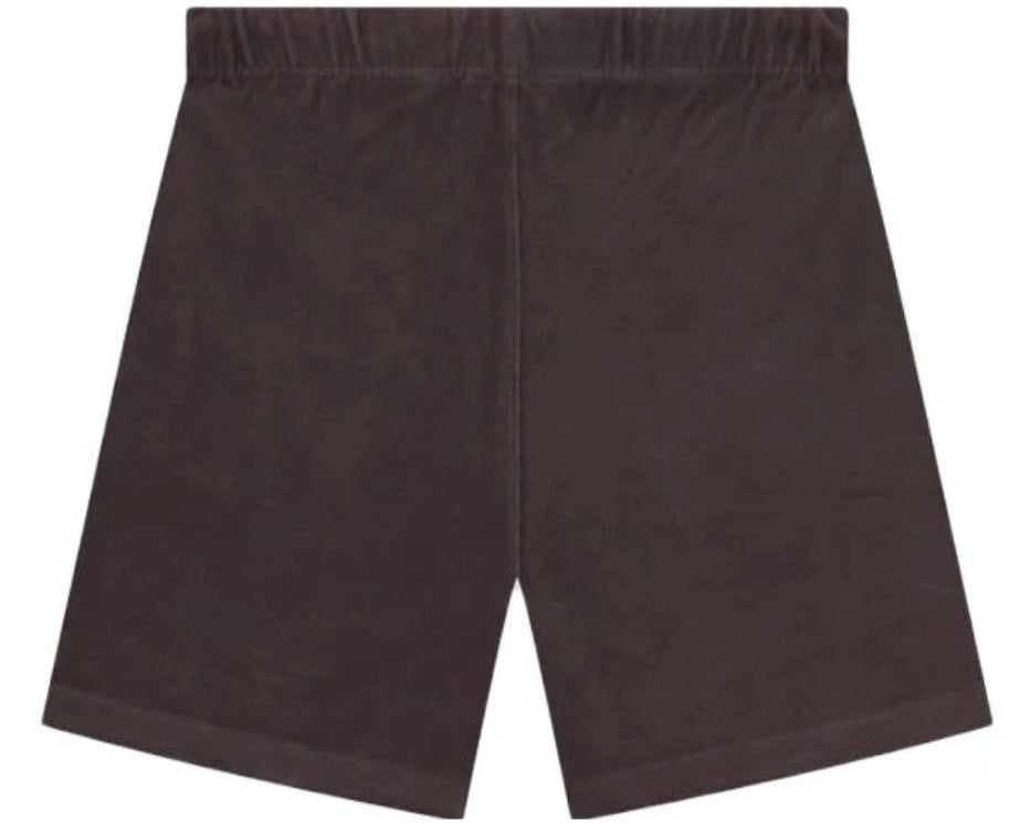 PLUM SHORTS
