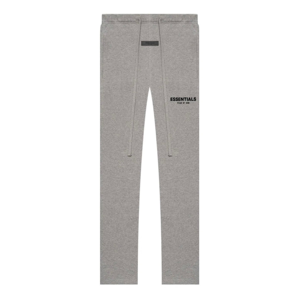 DARK OAT SWEATPANTS