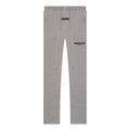 DARK OAT SWEATPANTS