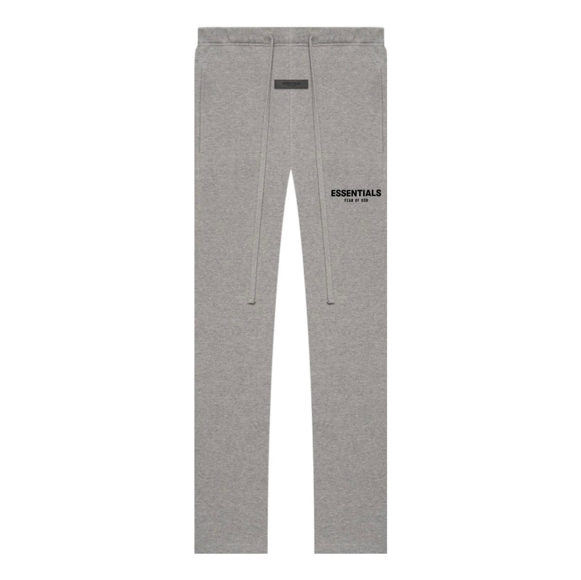 DARK OAT SWEATPANTS