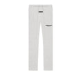 RELAXED LIGHT OAT SWEATPANTS (UNCUFFED)