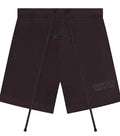 PLUM SHORTS