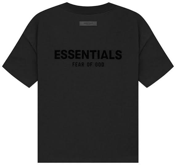 STRETCH LIMO BLACK TEE