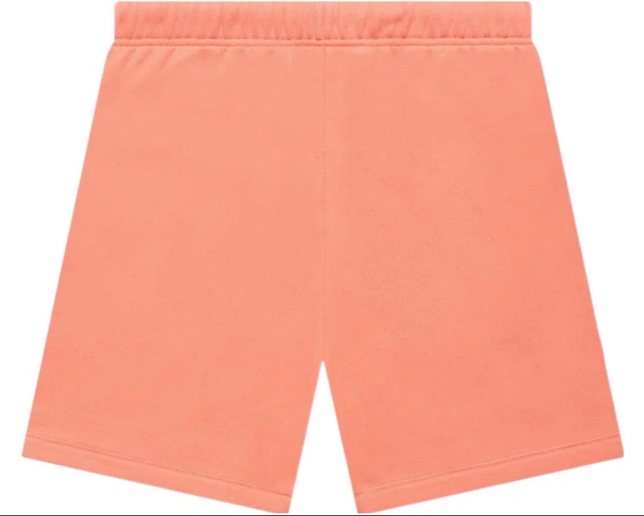 CORAL SHORTS