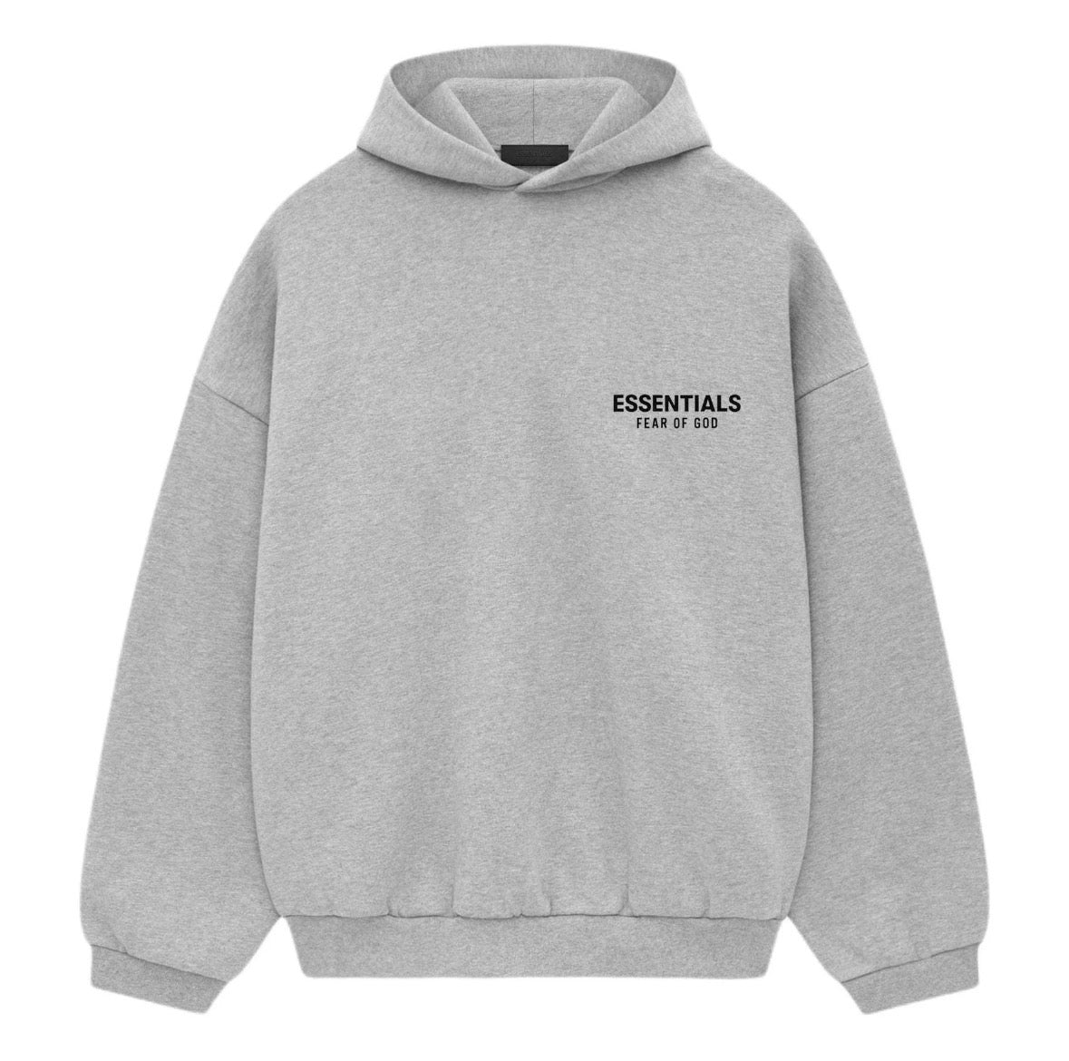 DARK OAT HOODIE