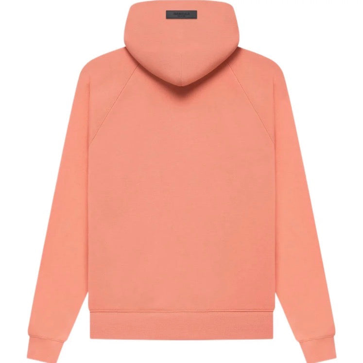 CORAL HOODIE