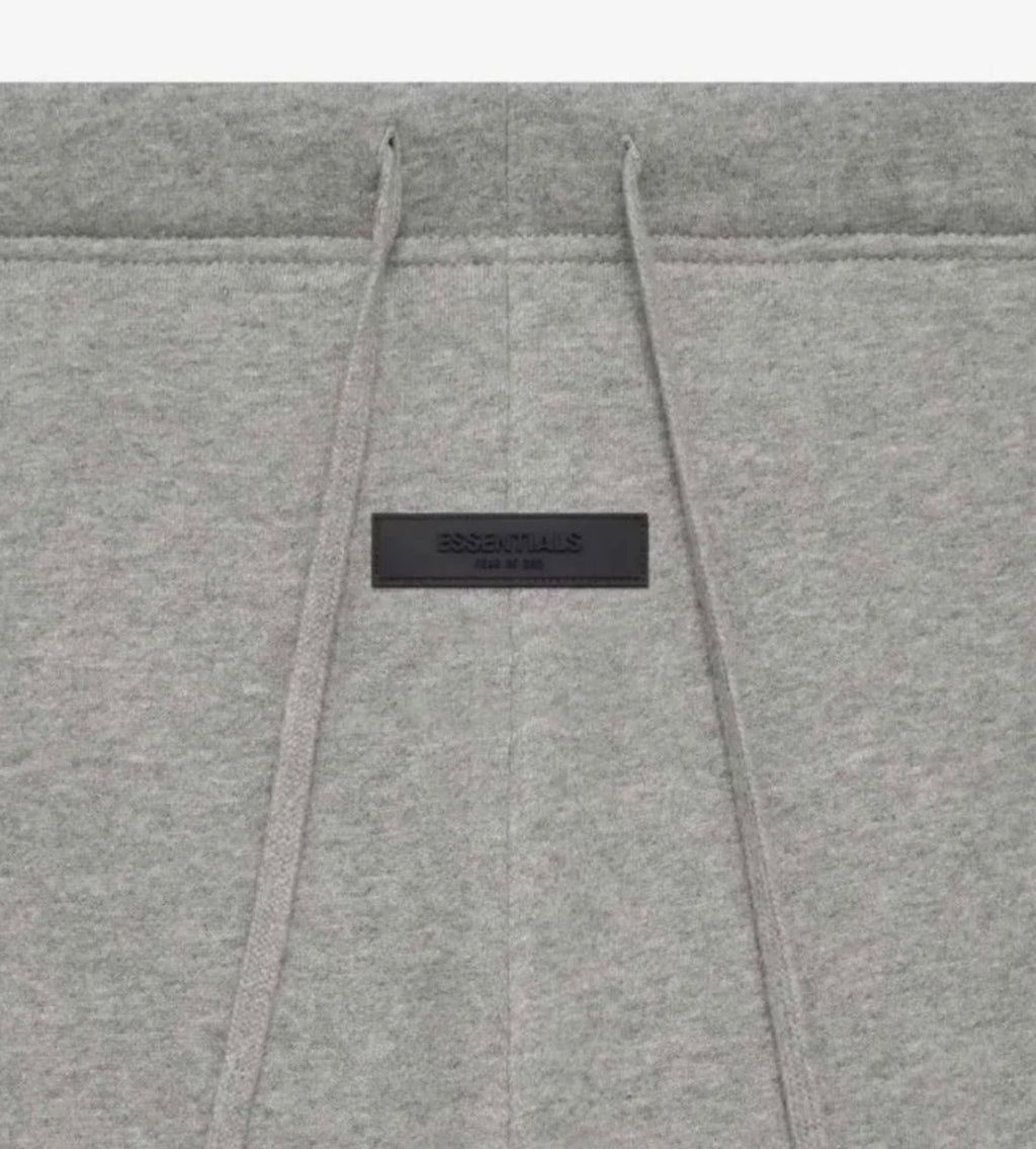 DARK OAT SWEATPANTS