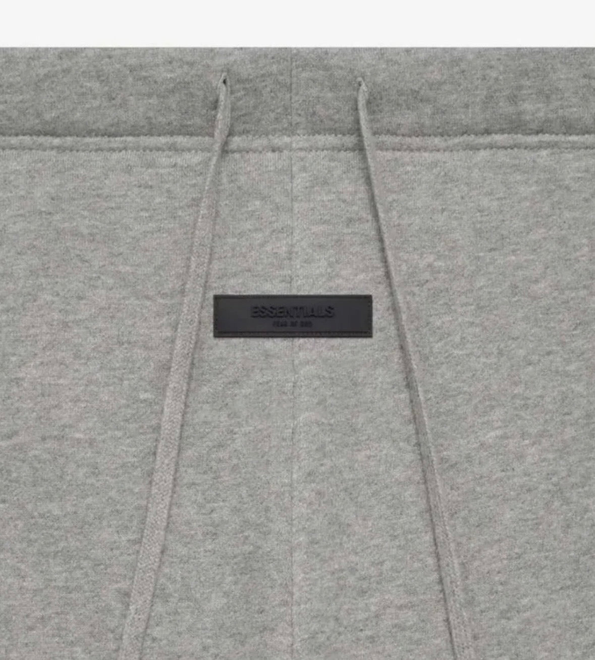 DARK OAT SWEATPANTS