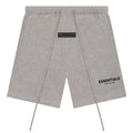 DARK OAT SHORTS