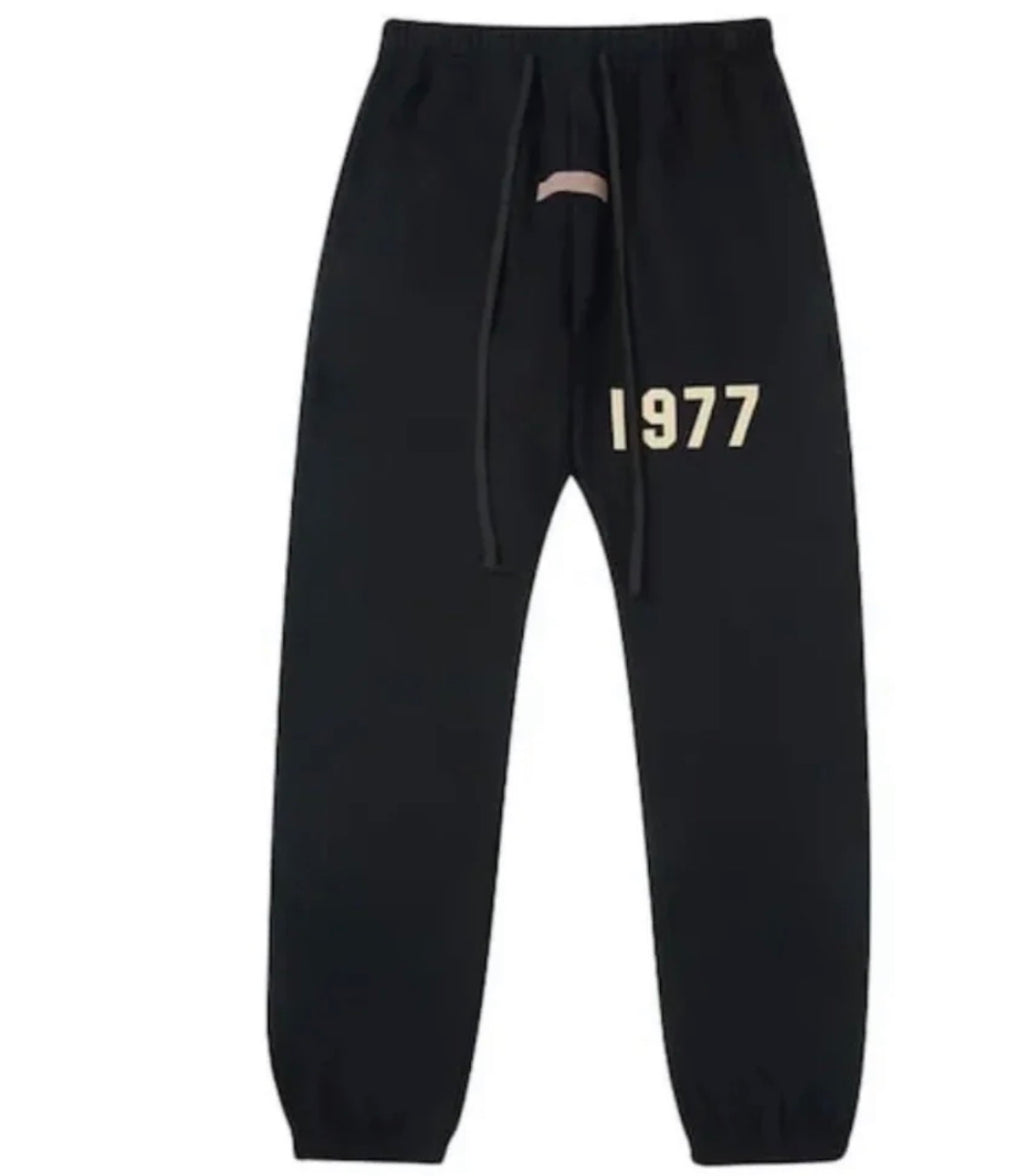 1977 IRON SWEATPANTS