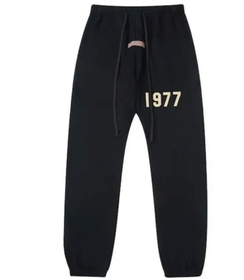 1977 IRON SWEATPANTS