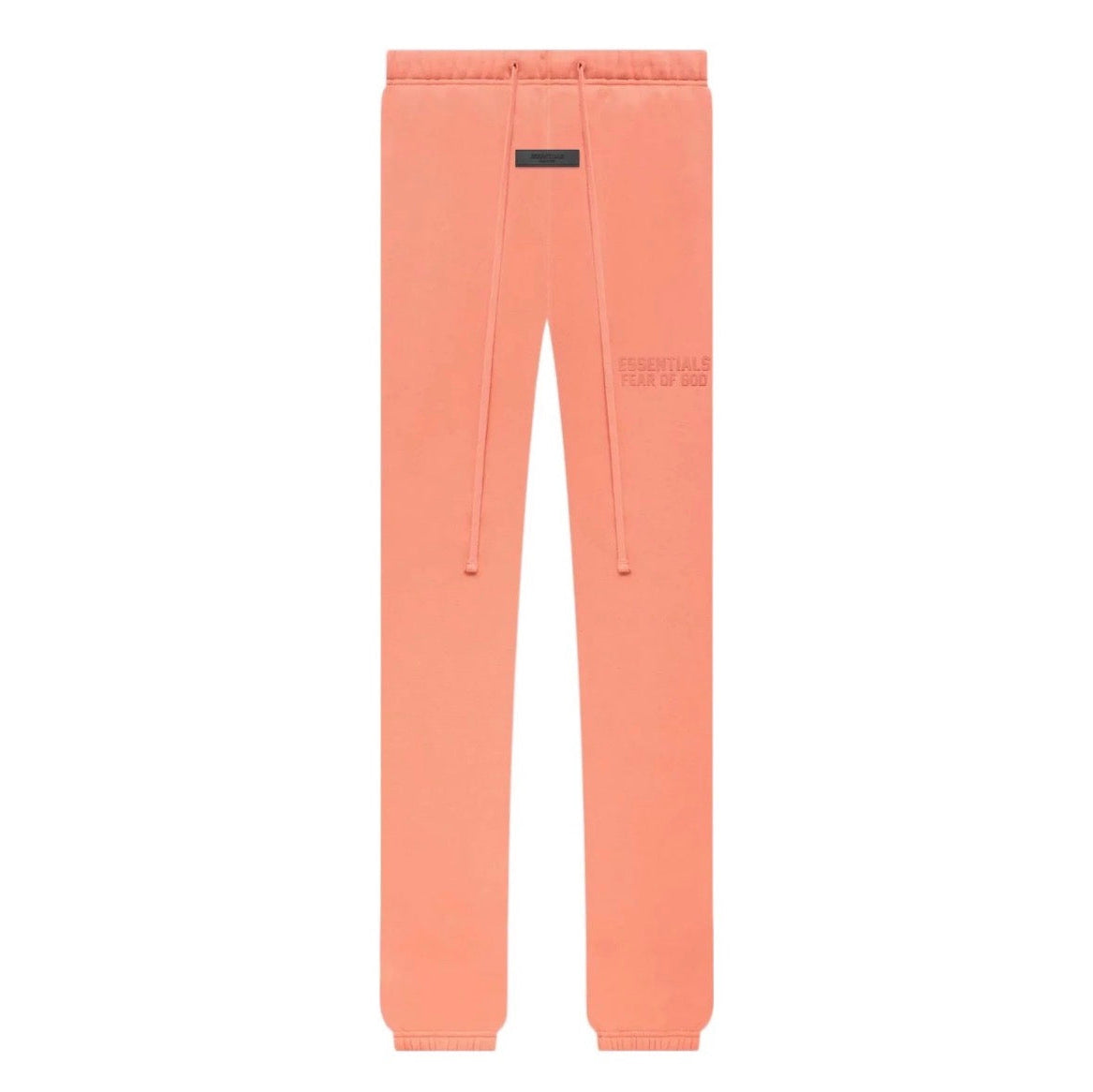 CORAL SWEATPANTS