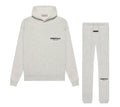LIGHT OATMEAL SET