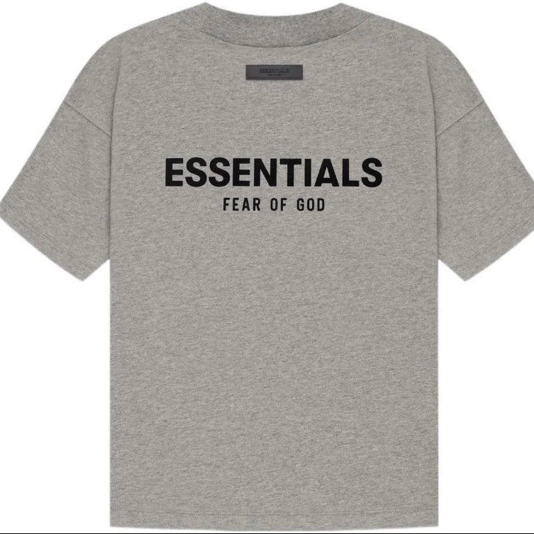 DARK OAT TEE