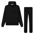 STRETCH LIMO BLACK SET